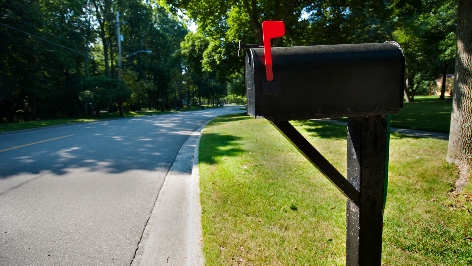 Canada Post Strike 